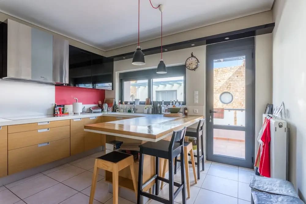 Villa 3bdrm Hiend - photo 20
