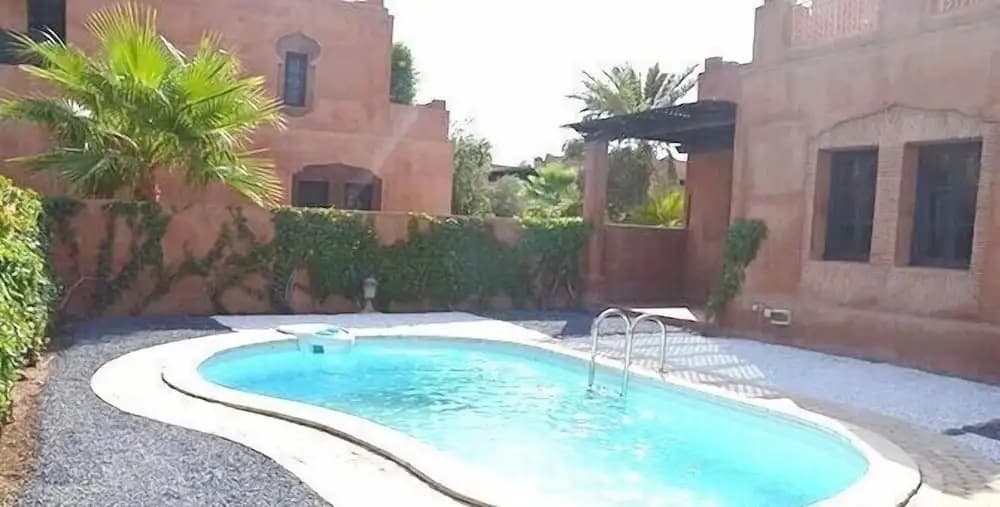 Villa River Palm-Palmeraie-VLC-186 - photo 13