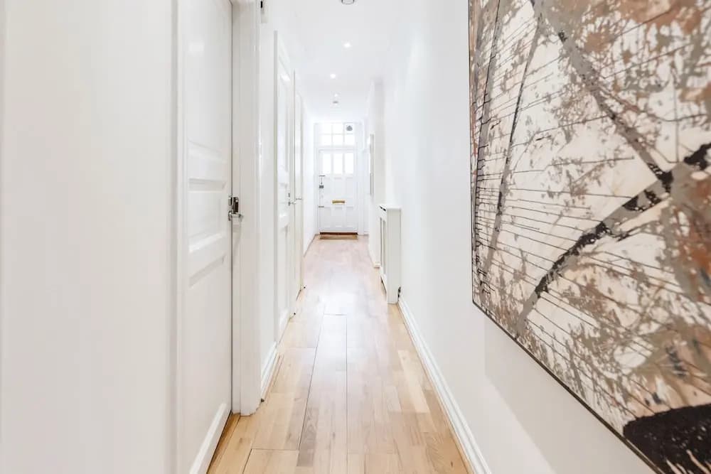 Earls Court Road Apartments - photo 12