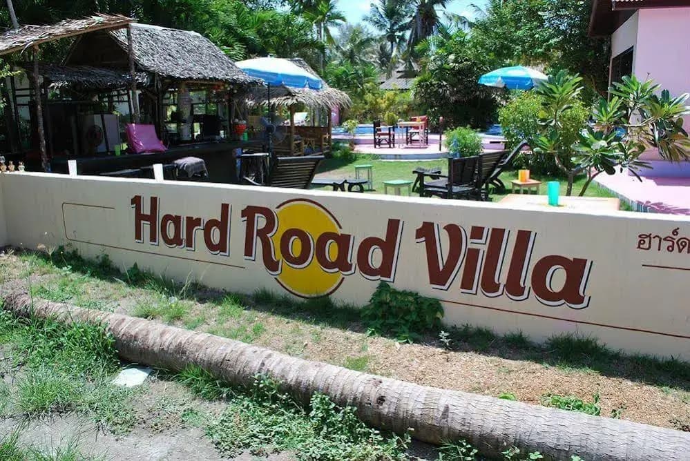 Hard Road Villas - photo 10