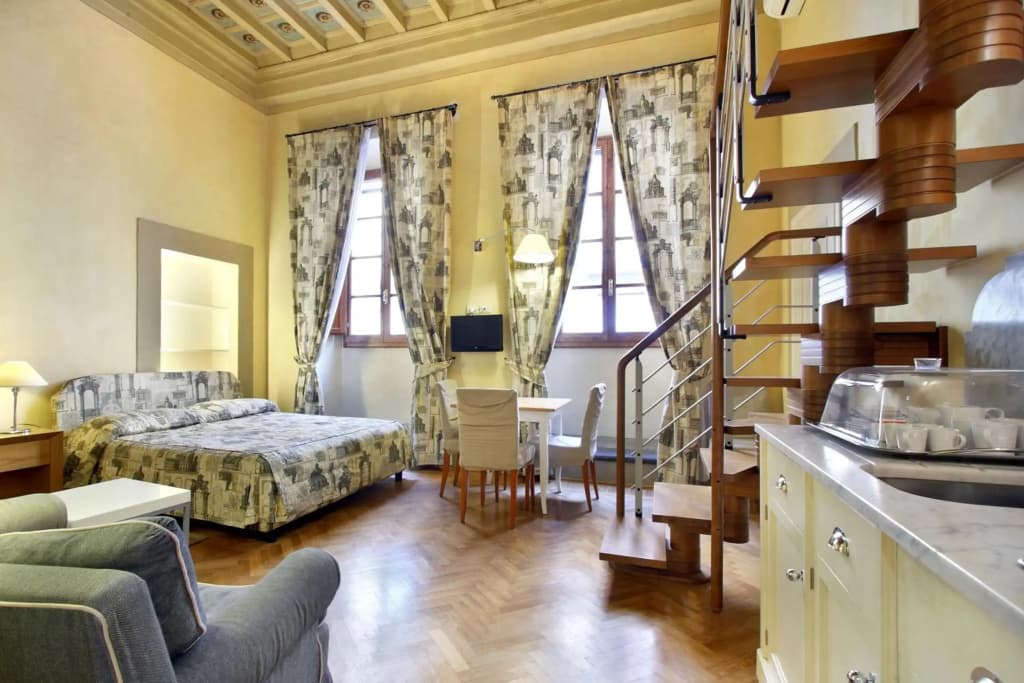 Piccolo Apart Residence - photo 4