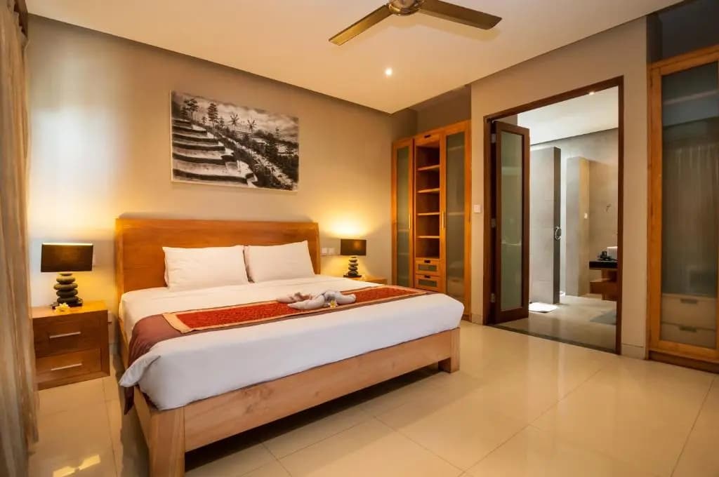 Villa Mewah - photo 3