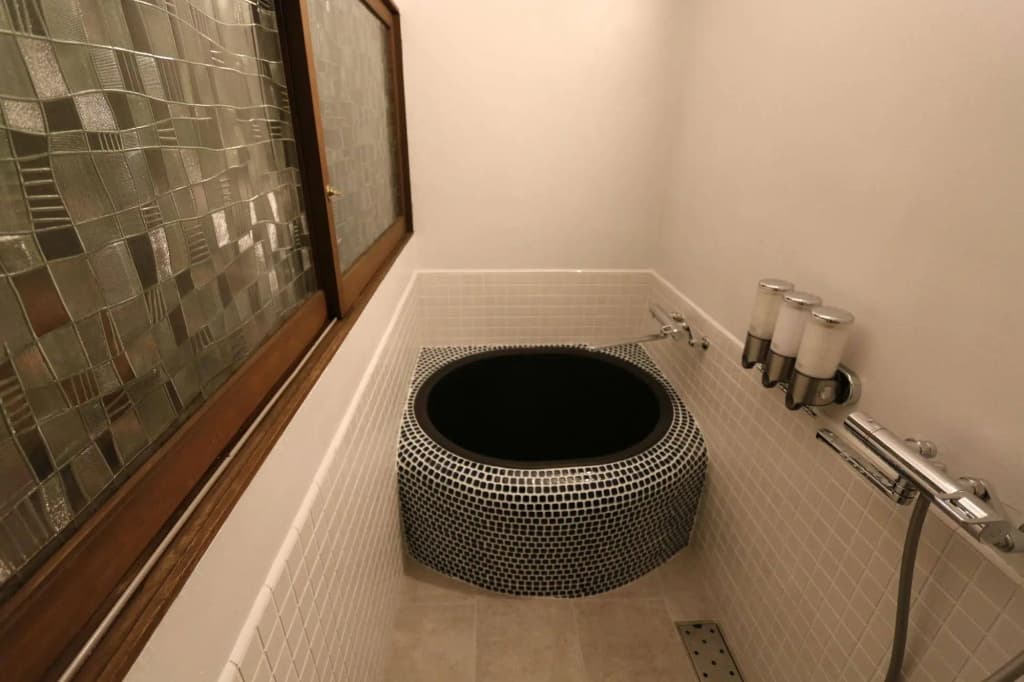 Kyoyado Okara - Hostel - photo 8