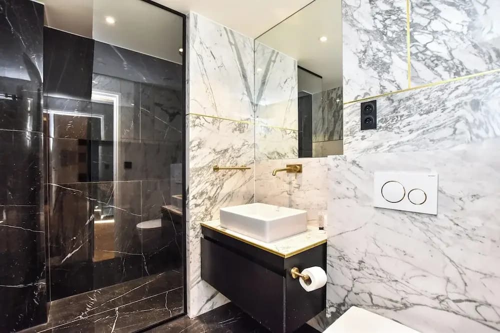 Luxurious Apartment - 6P- Madeleine/st Honore - 2D - photo 7