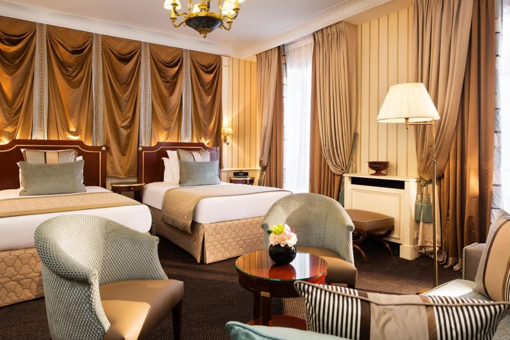 Napoleon Hotel - photo 43
