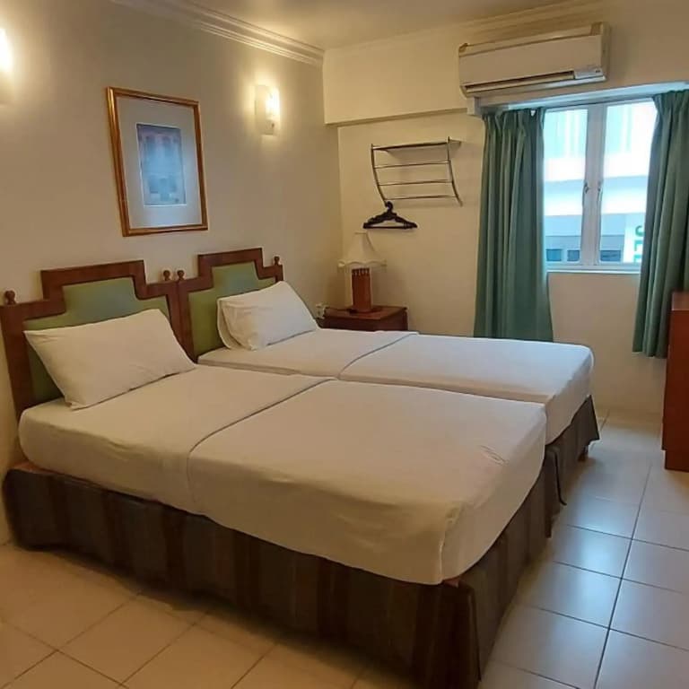Hotel Johan - photo 26