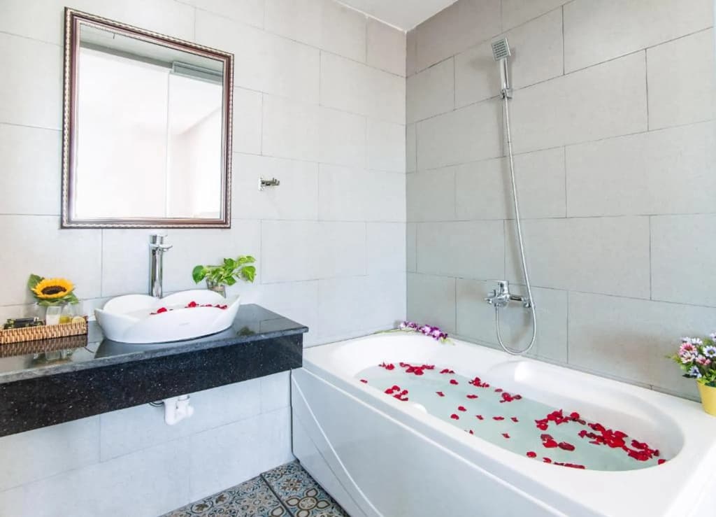 Ngoc Lan Hotel Da Nang - photo 7