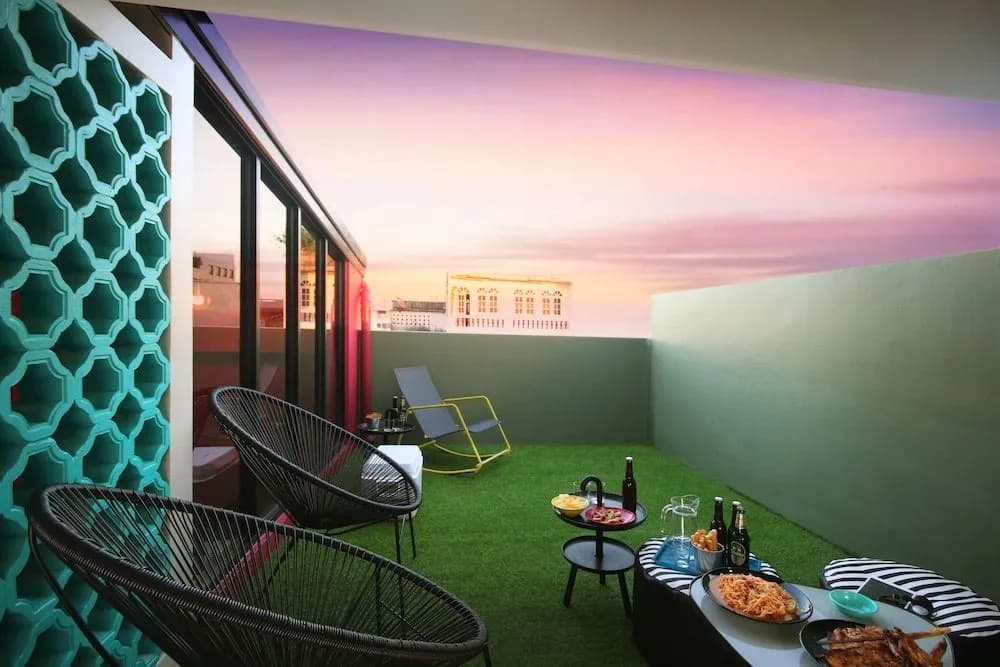 Siam Colors Hostel - photo 4