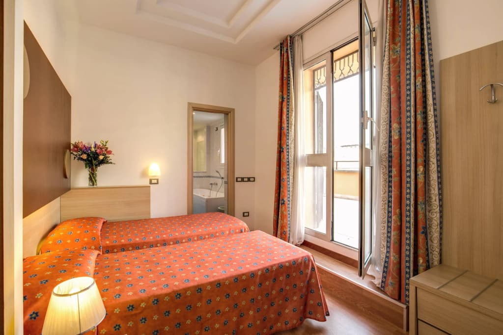 Hotel San Remo - photo 7