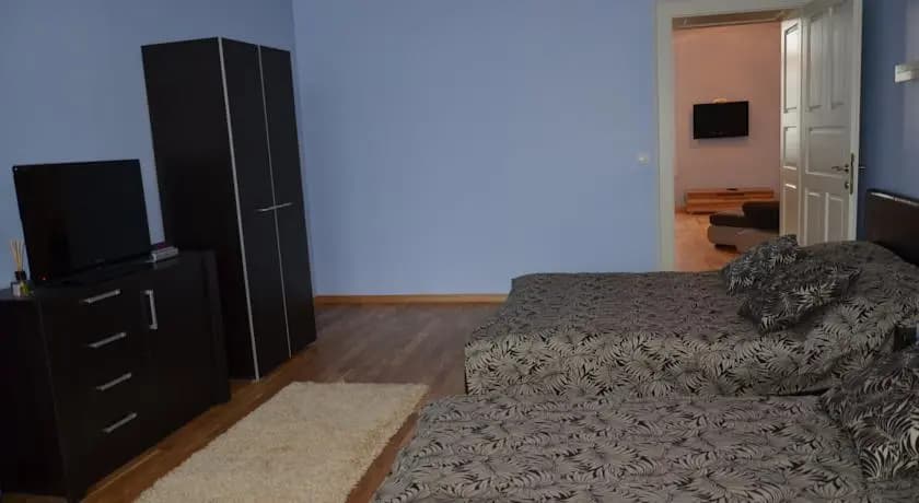 Vienna Apartment - photo 7