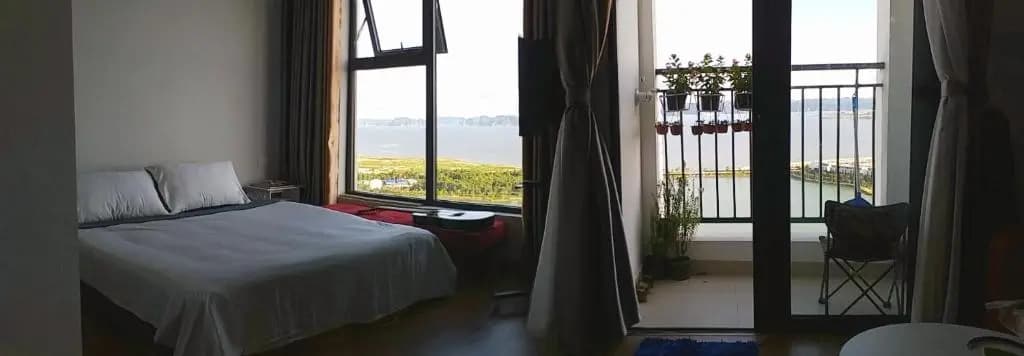 Ha Long Bay View Studio - photo 4