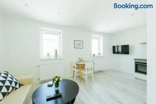 The newPAST Apartment - photo 26