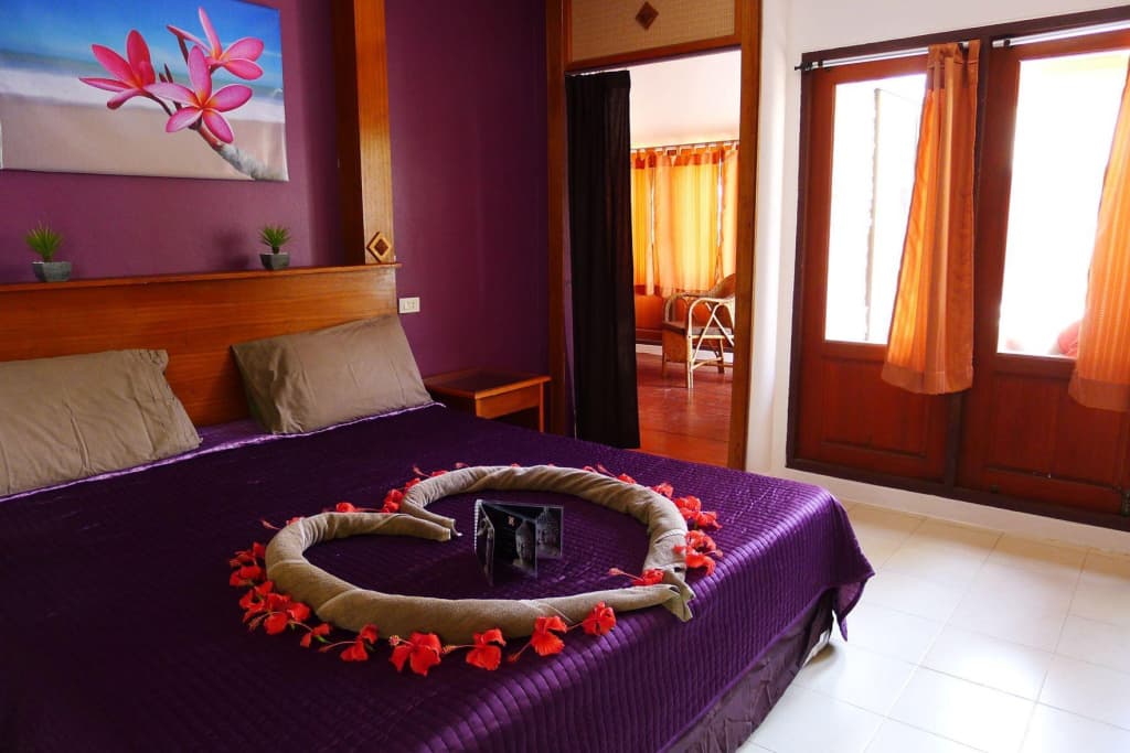 Seetanu Bungalows - photo 23