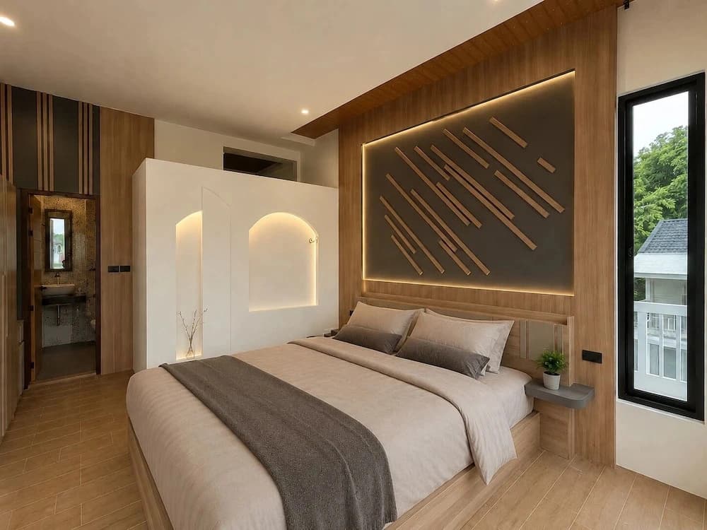 Pukawa Hotel & Residence - photo 2