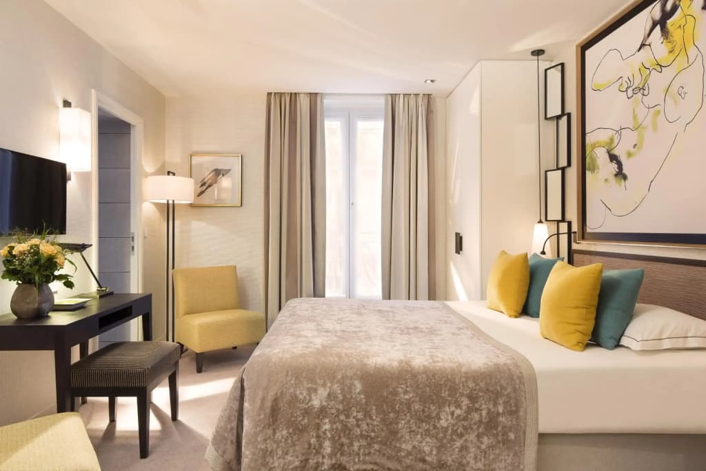 Hotel Balmoral - photo 4