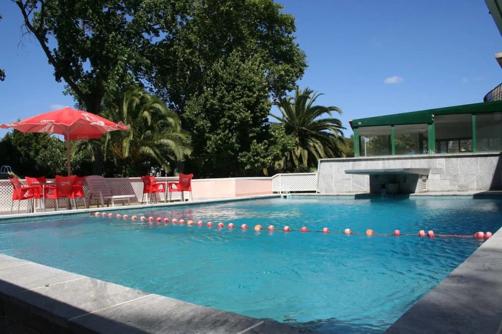 Residencial Terminus B&B - photo 8