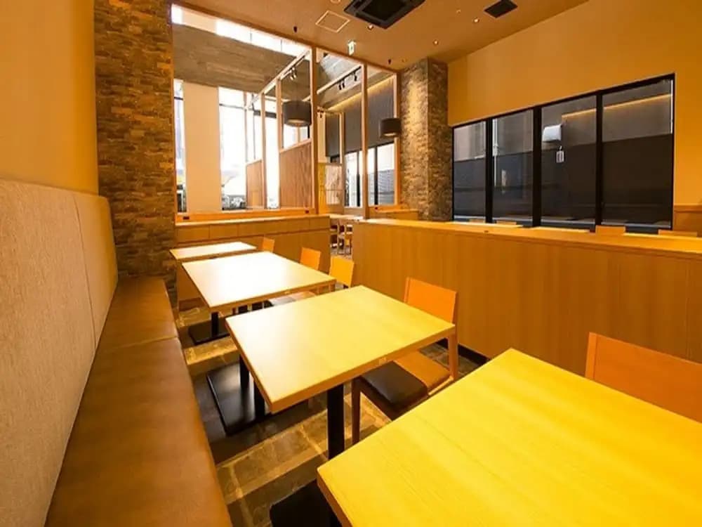 APA Hotel Namba Ekihigashi - photo 17