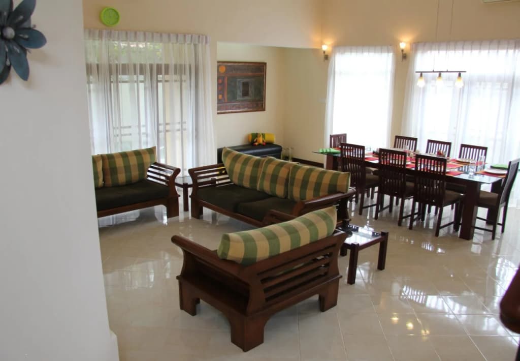 Saladura Villa - photo 11