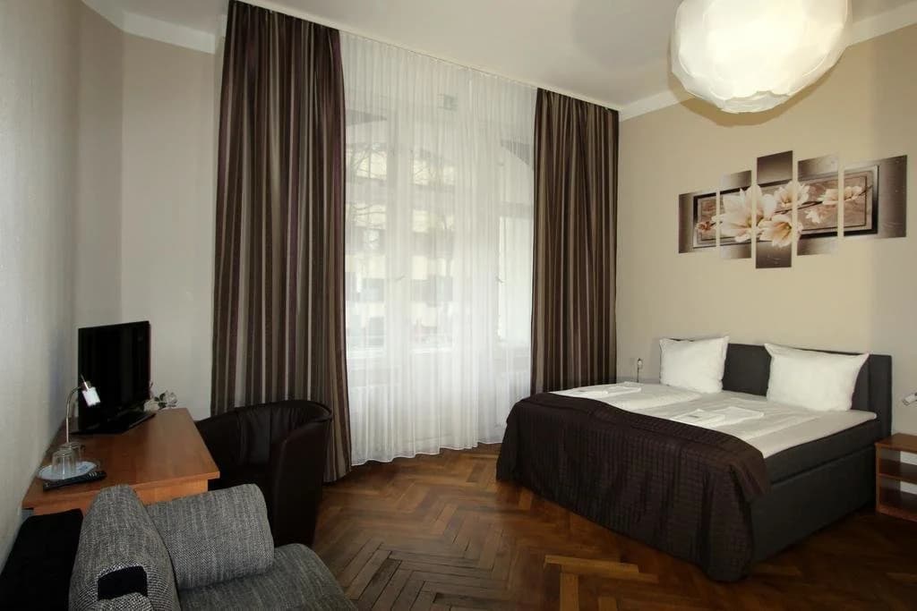 City Hotel Gotland - photo 19