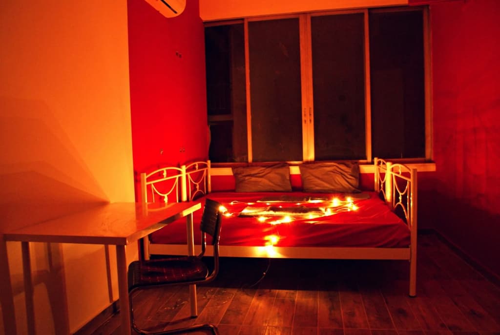 Acropolis View Dream - Hostel - photo 2