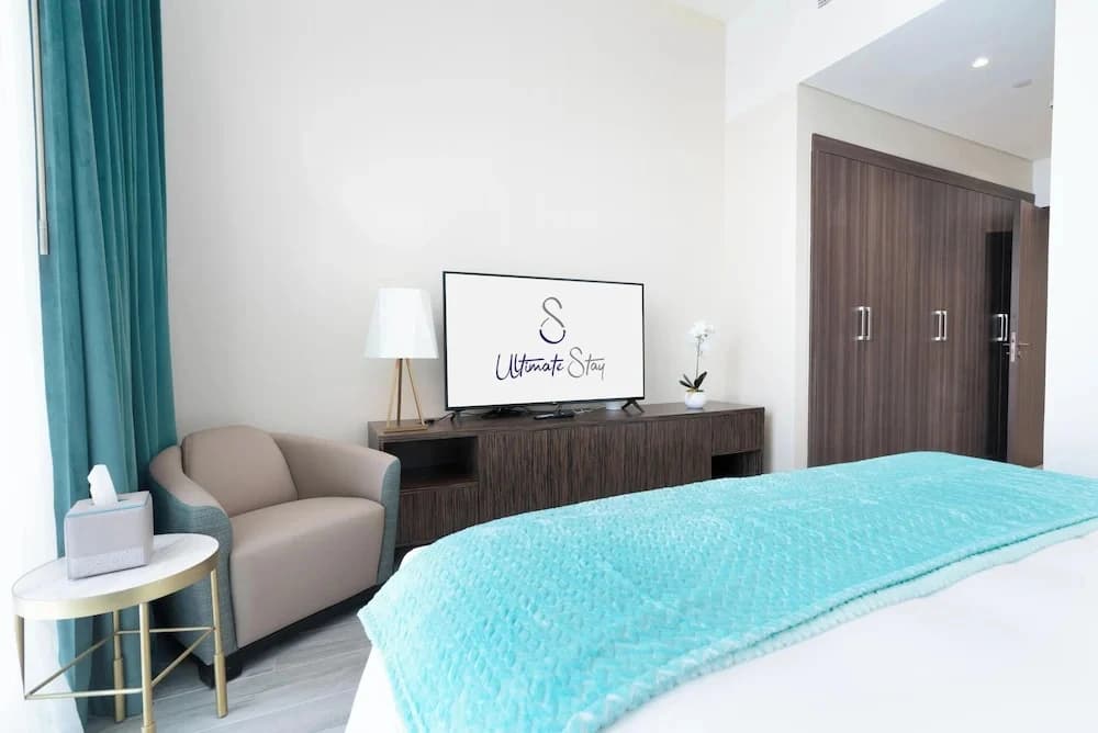 bnbme - Avani - 2BR - photo 3