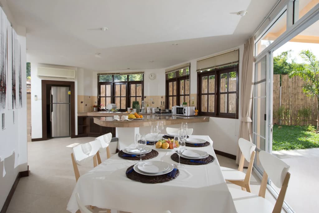 Twin Villas Ao Nang - photo 17