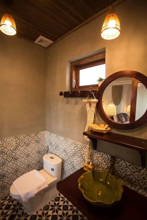 An Sen Boutique Villas - photo 10
