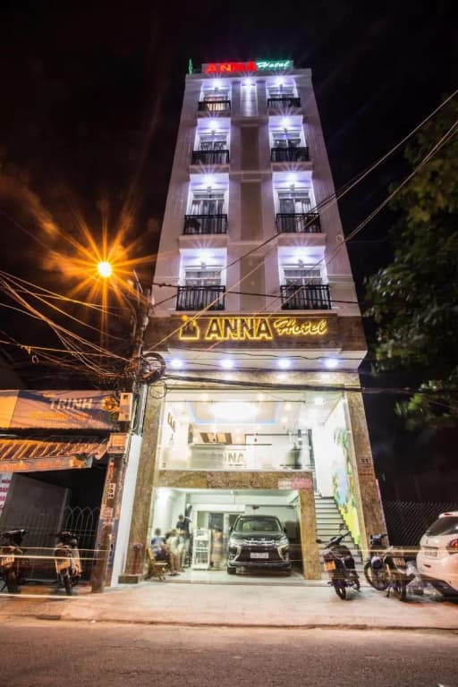 Anna Center - photo 1