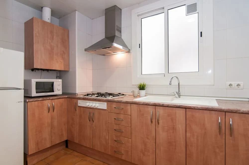 Bbarcelona Central Eixample Flats - photo 14