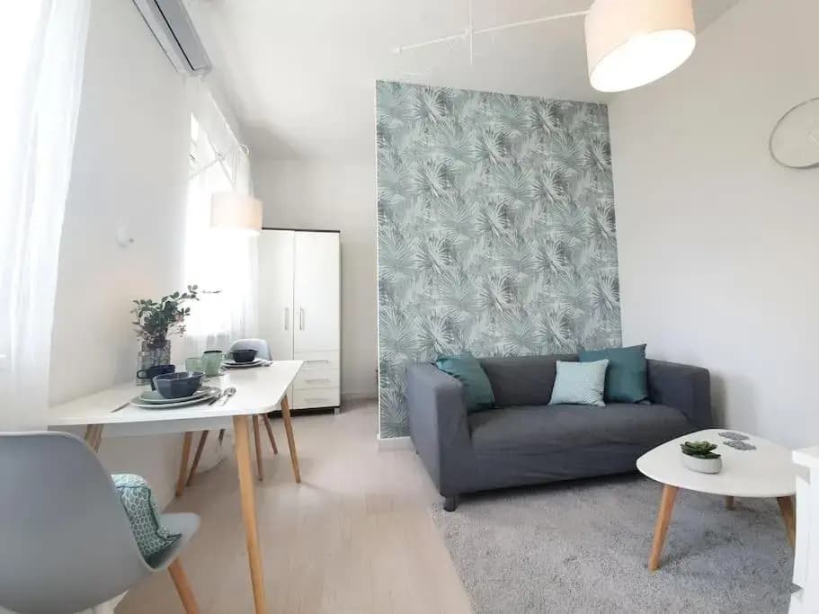 Master apartment with rooftop terrace - photo 6
