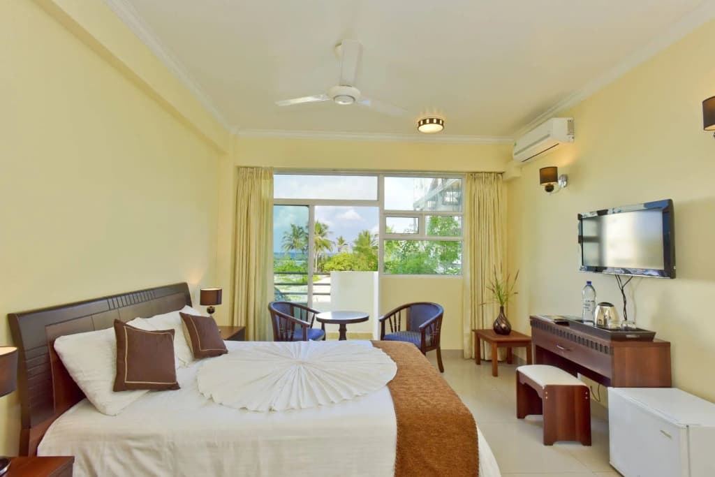 Crystal Beach Inn - photo 6