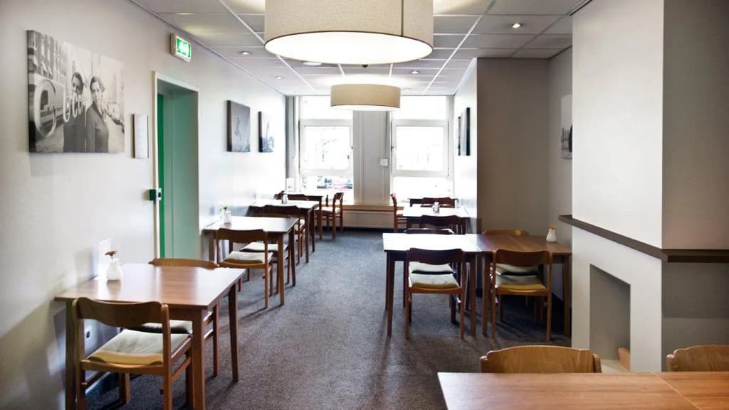 Leonardo Hotel Amsterdam Leidse Square - photo 50