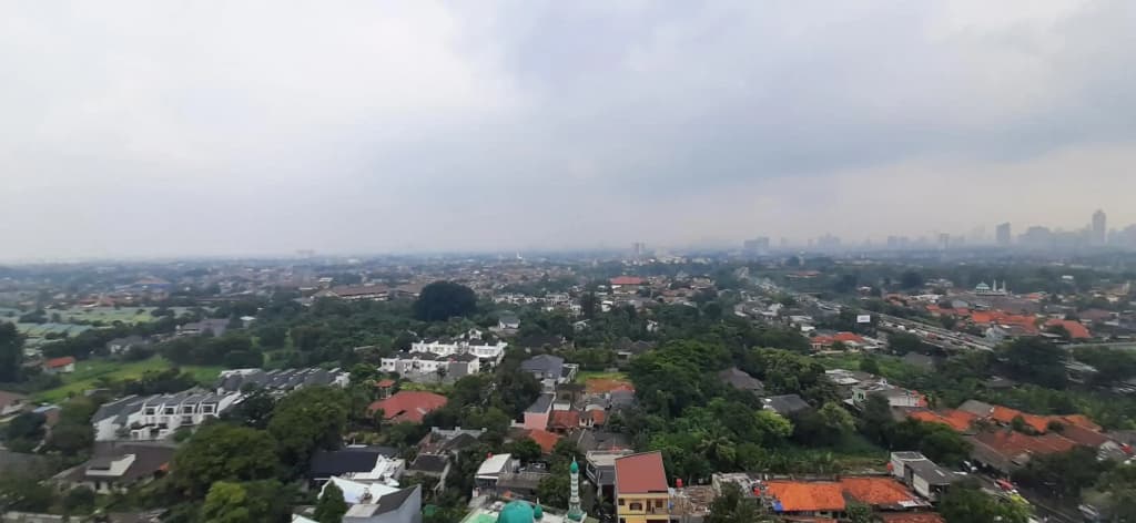 Bintaro Parkview A1228 - photo 8