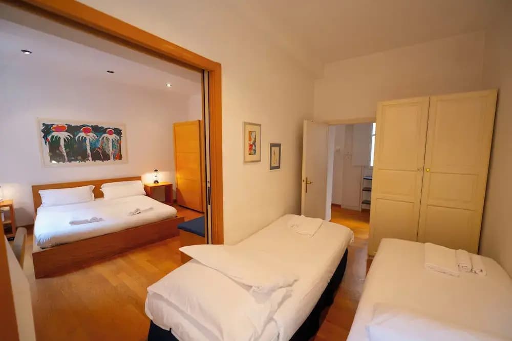 Piazza Navona Apartments - photo 6