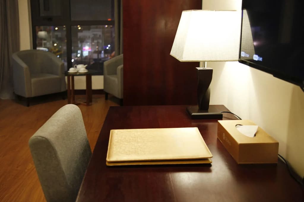 Gemma Hotel & Apartment Near Dragon Bridge - photo 1