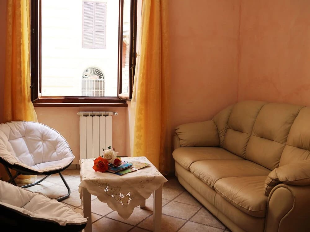 Old Rome House - photo 4