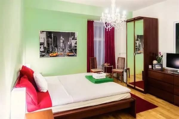 Artoral Apartment Budapest - photo 4