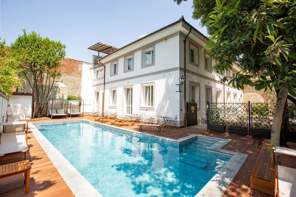 Villa Tortorelli - photo 17