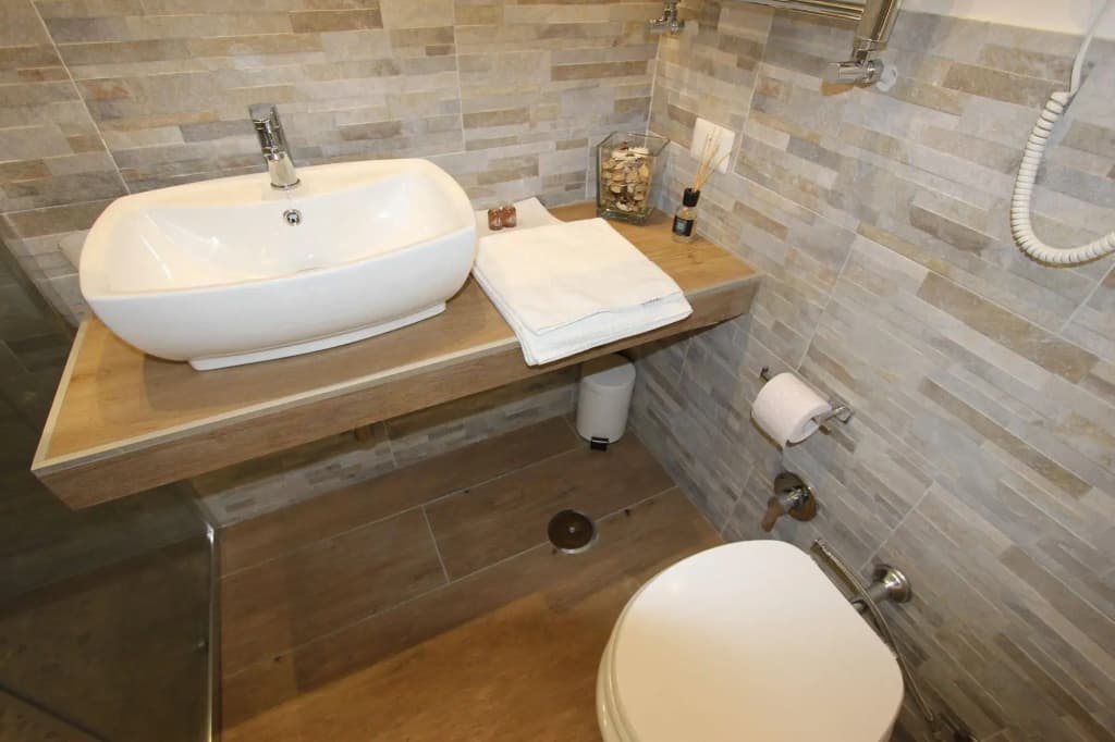 Art Atelier Accomodation - photo 7