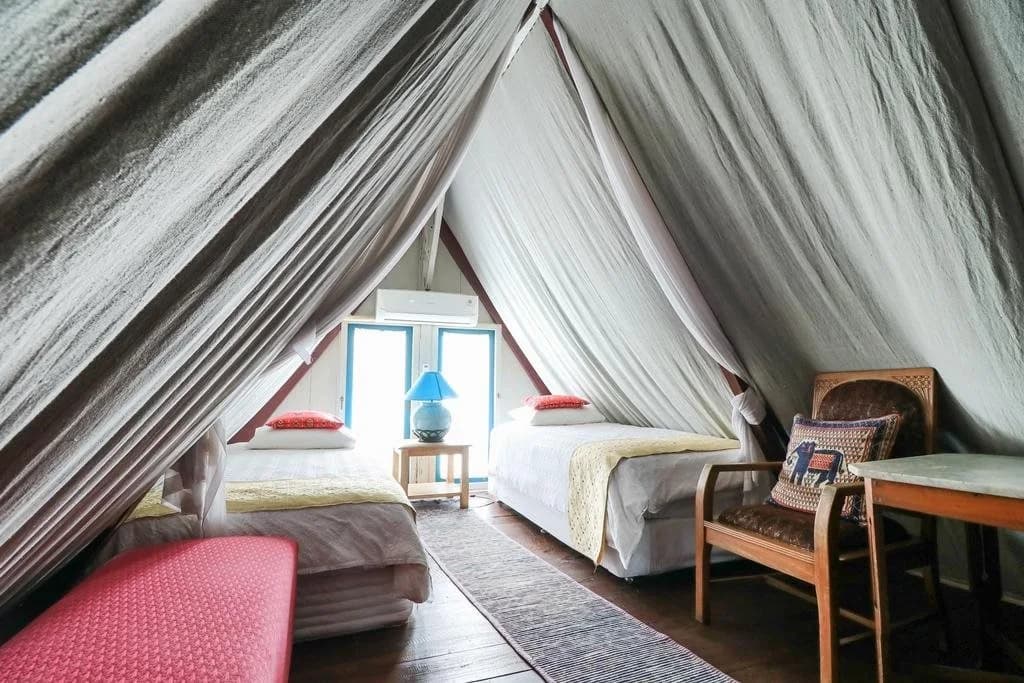 Rumah Lumbung - photo 5