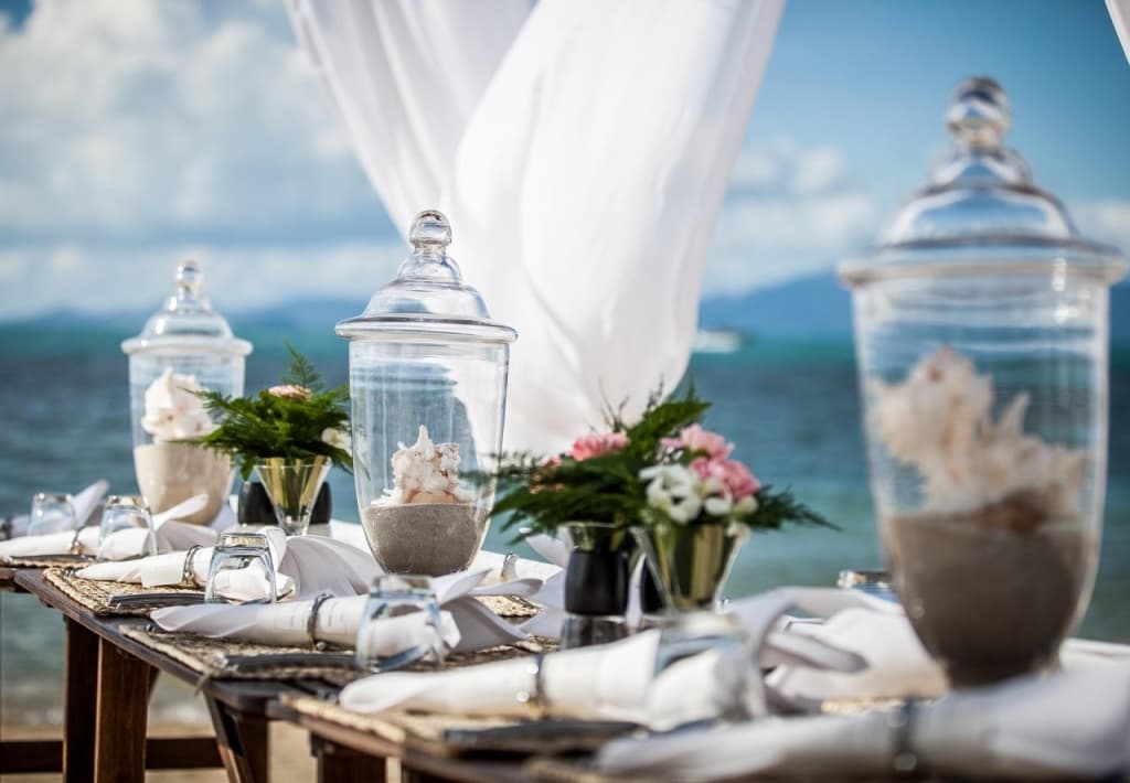 The Sea Koh Samui Resort & Residences by Tolani - photo 9