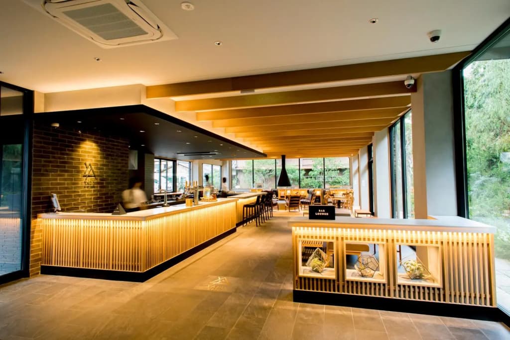 YADO Arashiyama - photo 18