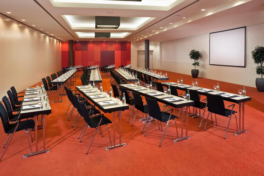 Melia Berlin - photo 42