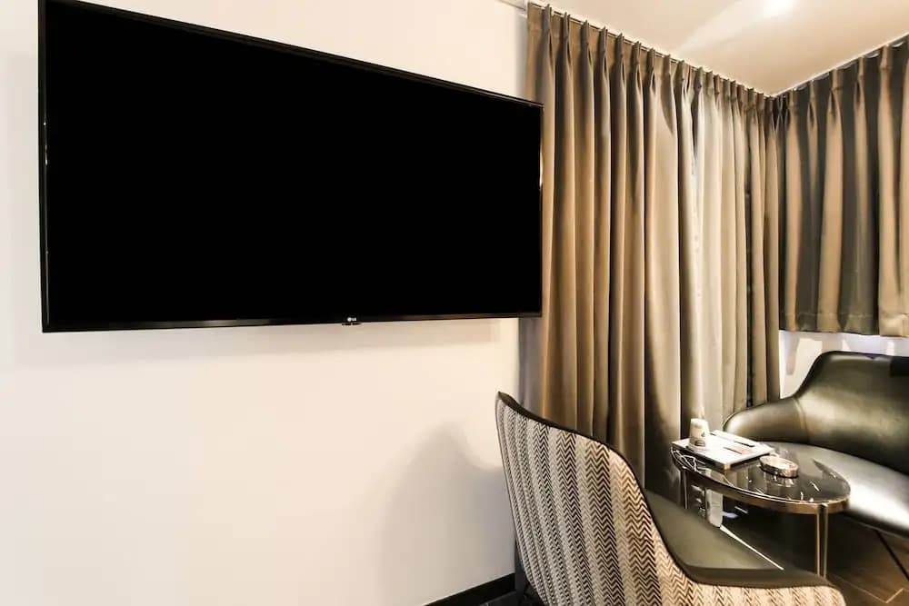 Hotel Gam - photo 6