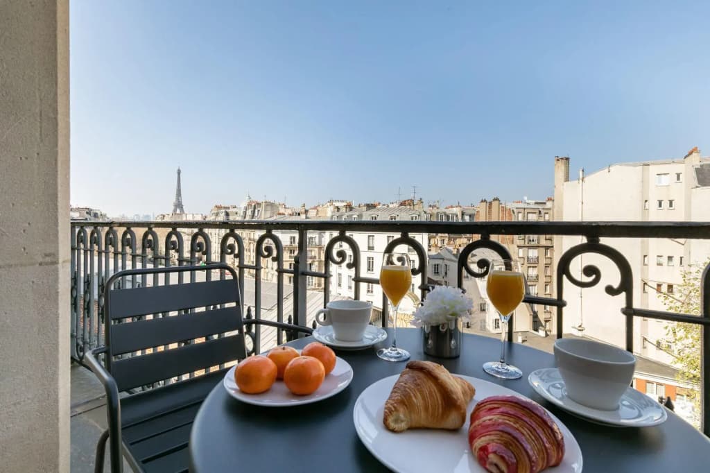 Sublim by Sweet Inn Paris - photo 24