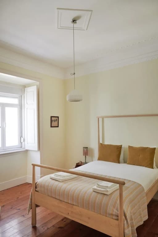 Renovated Spacious Baixa Apartment, By TimeCooler - photo 29