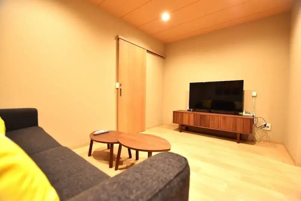 Tamatsukan - photo 11