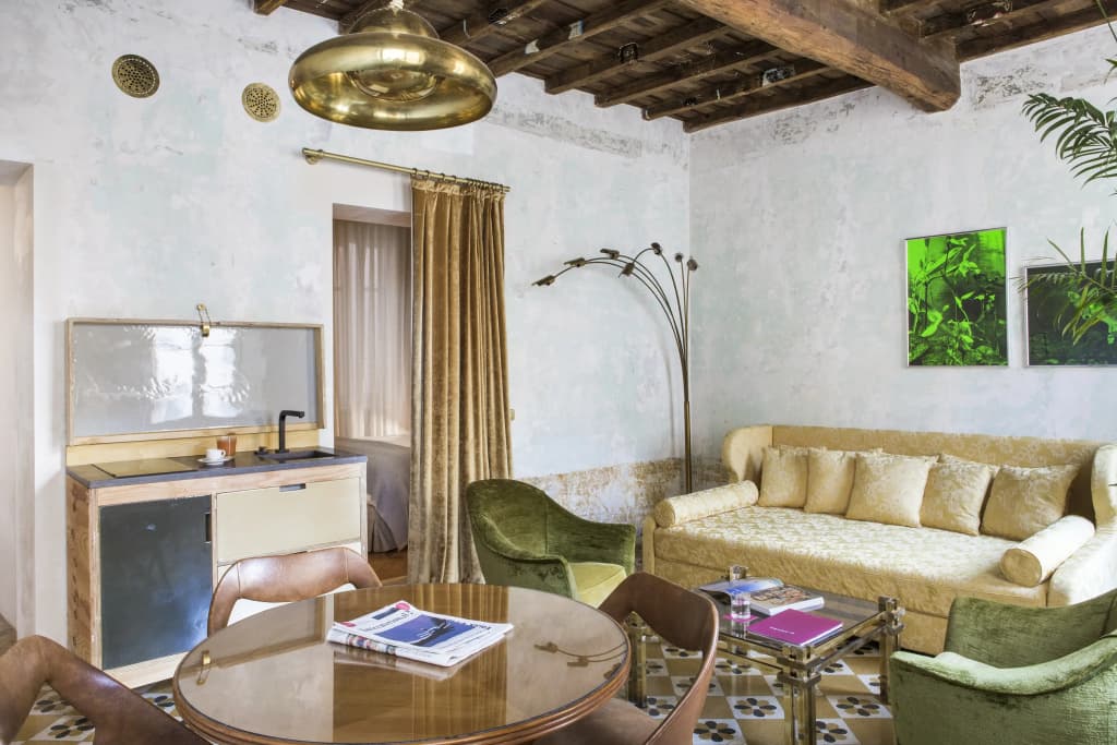 G-Rough, Rome, a Member of Design Hotels - photo 17