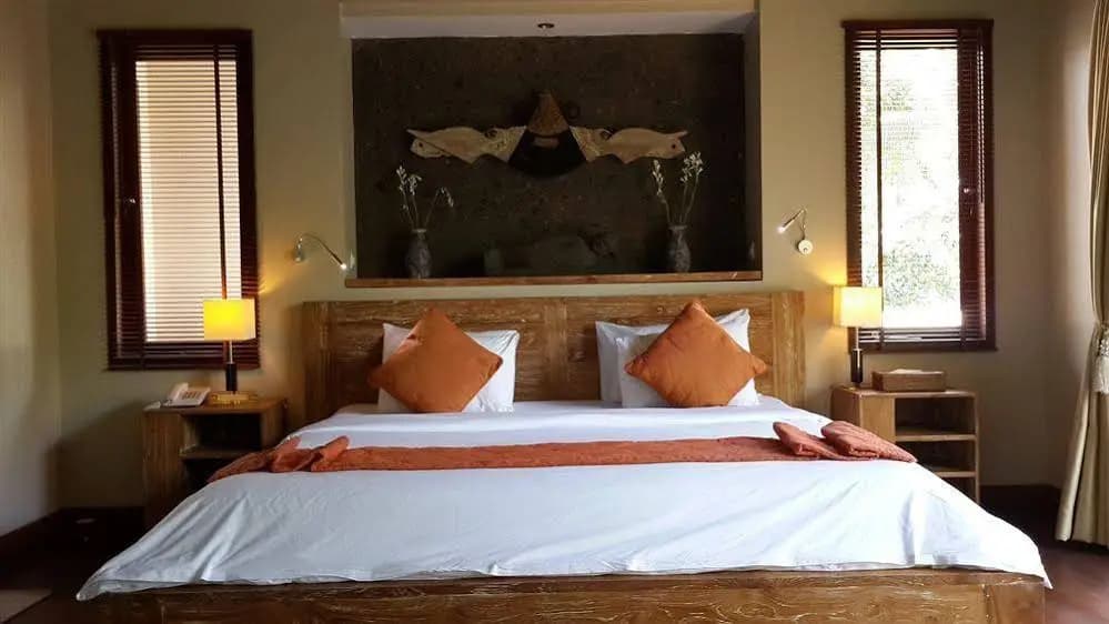 Harum Sari Ubud Private Villa - main photo