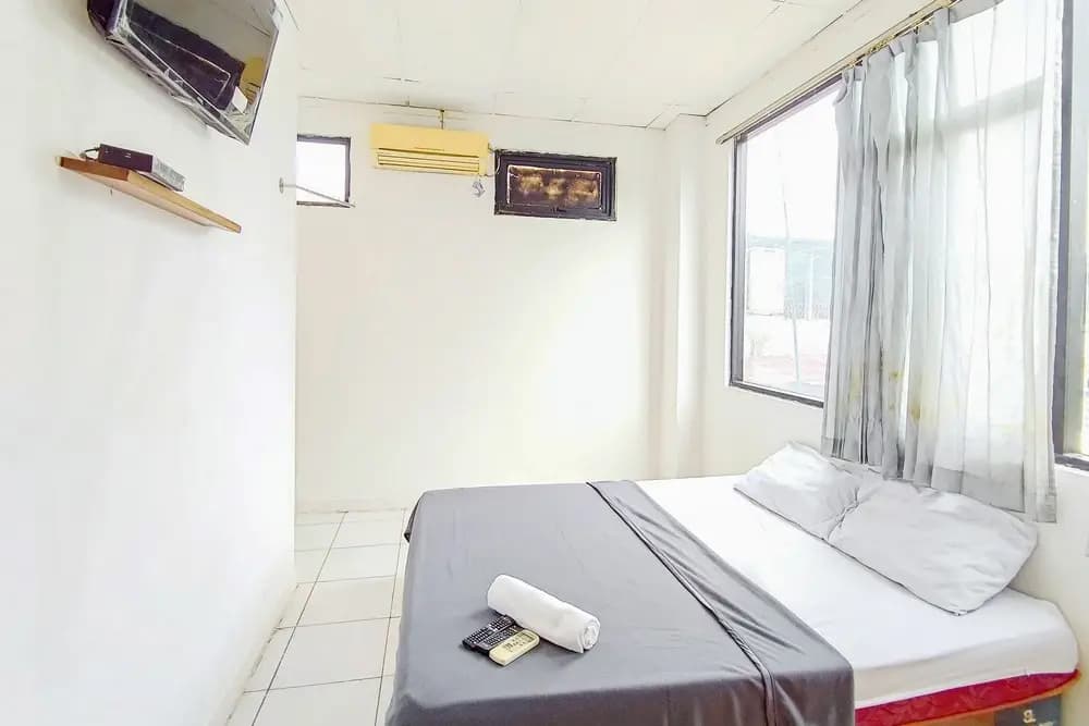 Rabel Guest House RedPartner - photo 2
